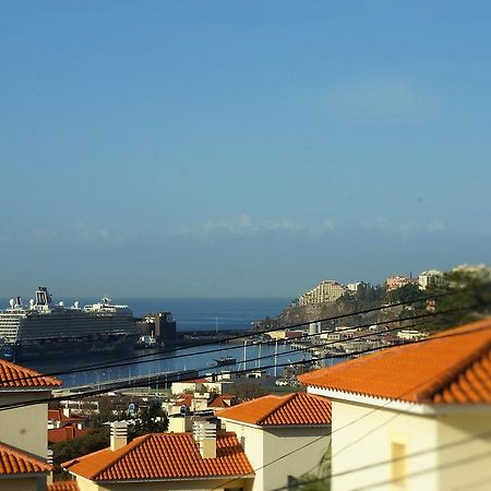 Carvalhal Old Town Apartment Funchal  Luaran gambar
