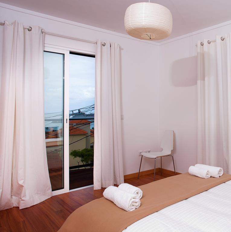 Carvalhal Old Town Apartment Funchal  Bilik gambar