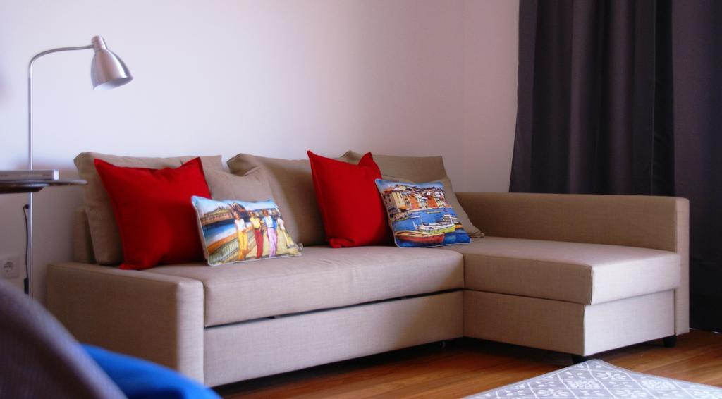 Carvalhal Old Town Apartment Funchal  Bilik gambar