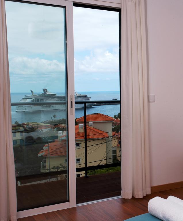 Carvalhal Old Town Apartment Funchal  Bilik gambar