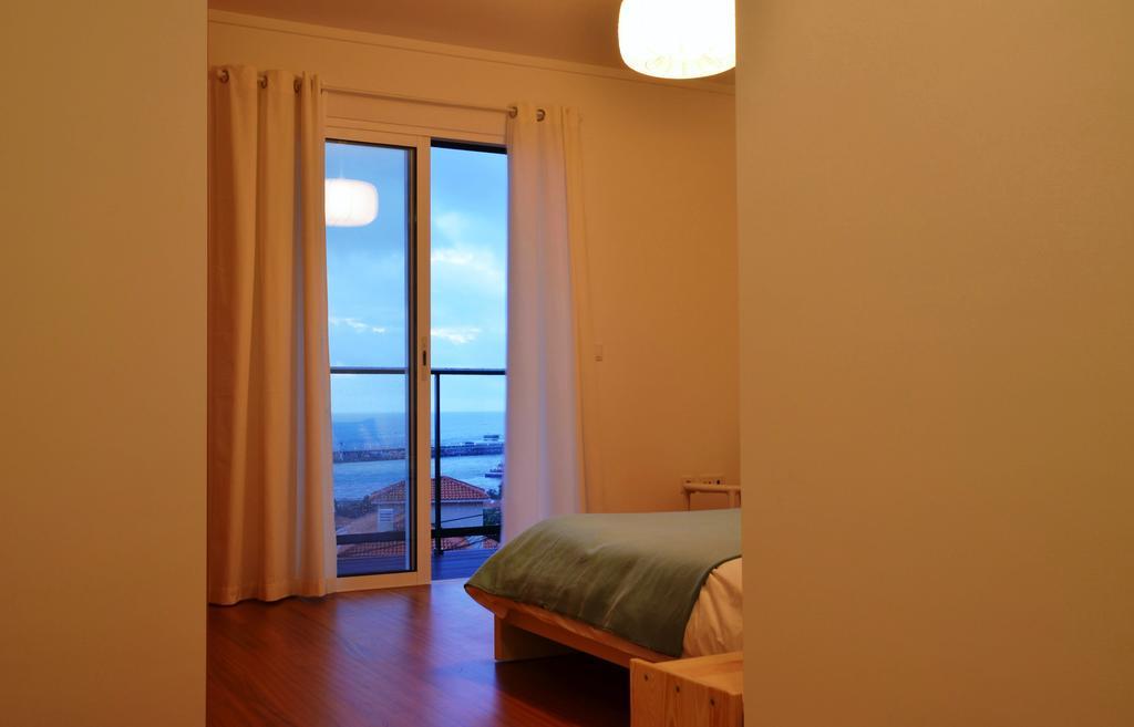Carvalhal Old Town Apartment Funchal  Bilik gambar