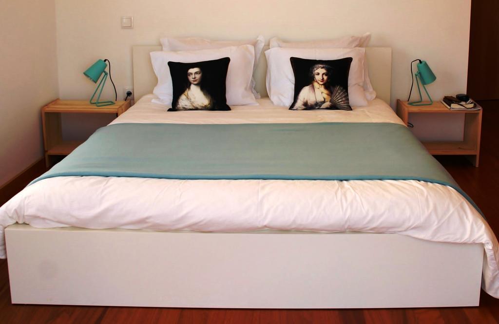 Carvalhal Old Town Apartment Funchal  Bilik gambar