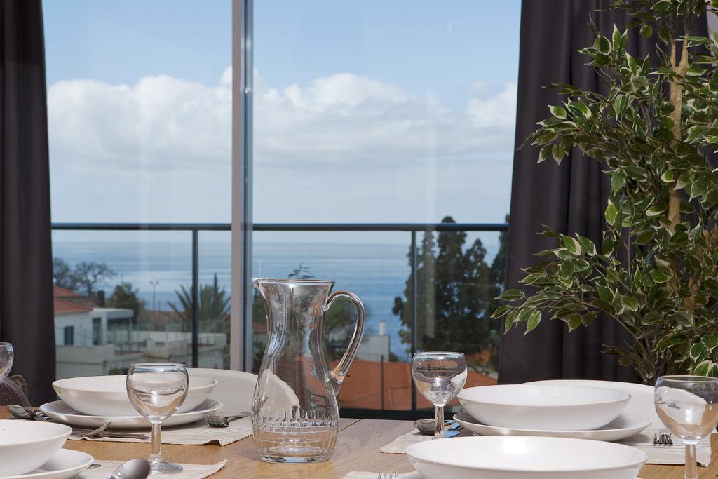 Carvalhal Old Town Apartment Funchal  Bilik gambar