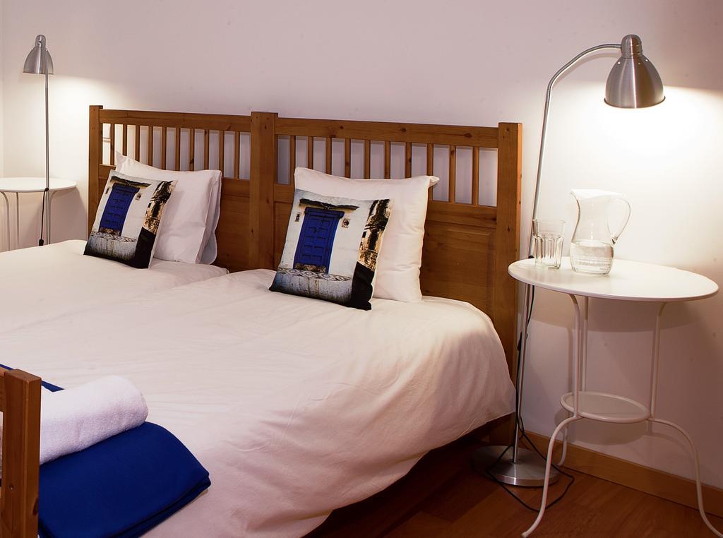 Carvalhal Old Town Apartment Funchal  Bilik gambar