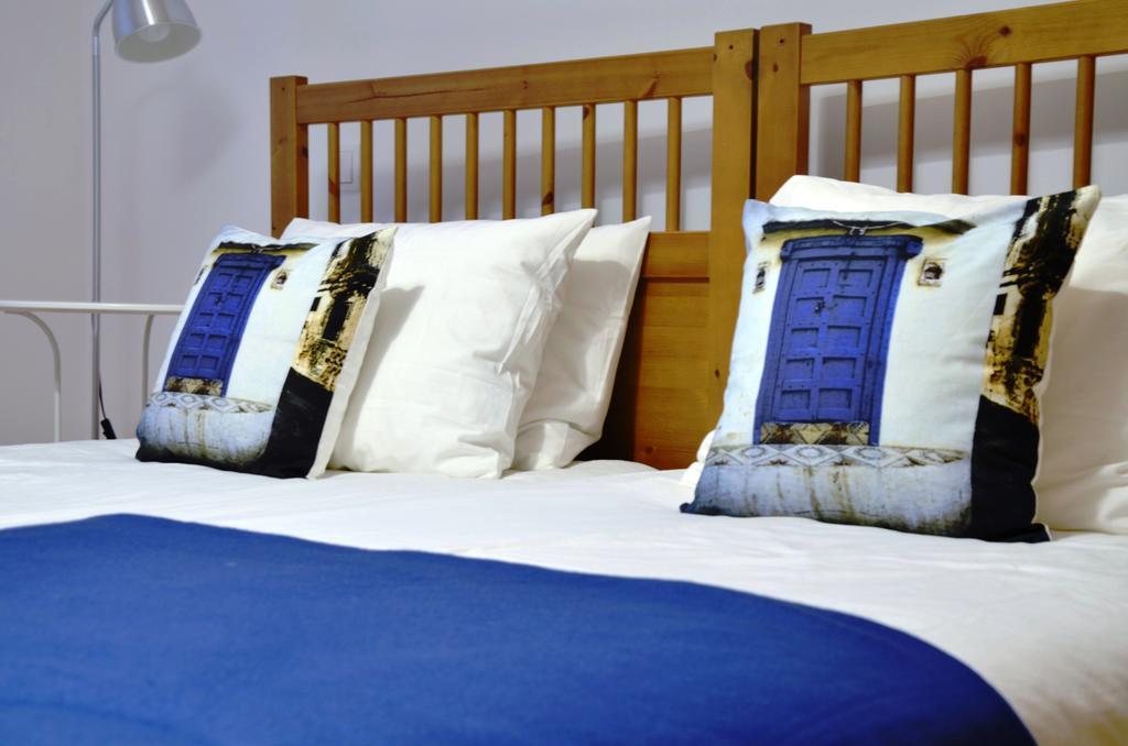 Carvalhal Old Town Apartment Funchal  Bilik gambar