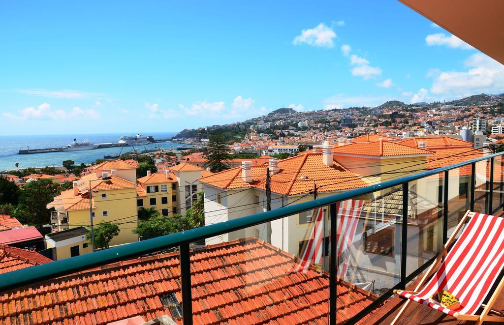 Carvalhal Old Town Apartment Funchal  Bilik gambar