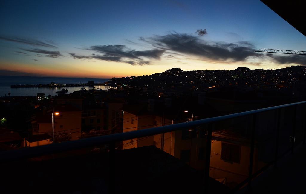 Carvalhal Old Town Apartment Funchal  Bilik gambar