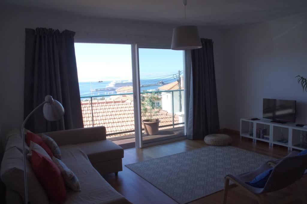 Carvalhal Old Town Apartment Funchal  Luaran gambar