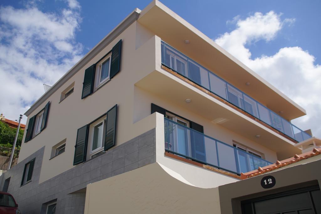Carvalhal Old Town Apartment Funchal  Luaran gambar