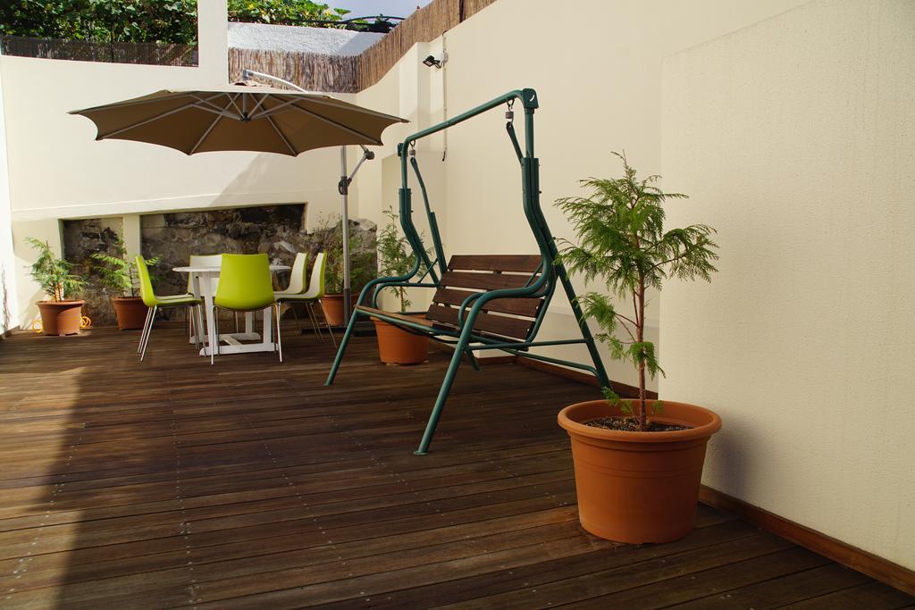 Carvalhal Old Town Apartment Funchal  Luaran gambar