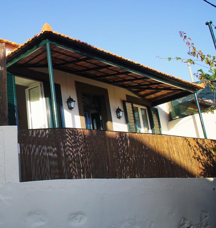 Carvalhal Old Town Apartment Funchal  Luaran gambar