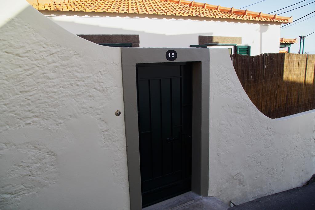 Carvalhal Old Town Apartment Funchal  Luaran gambar