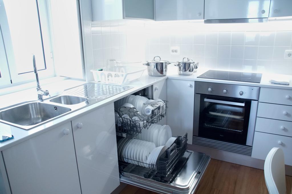 Carvalhal Old Town Apartment Funchal  Luaran gambar