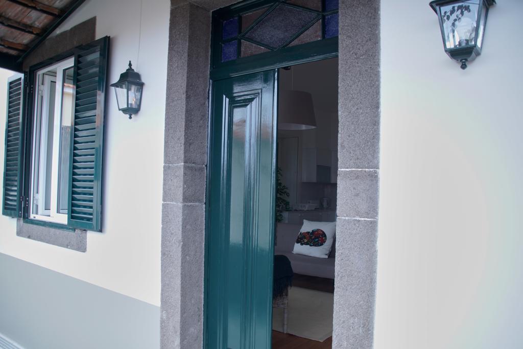 Carvalhal Old Town Apartment Funchal  Luaran gambar