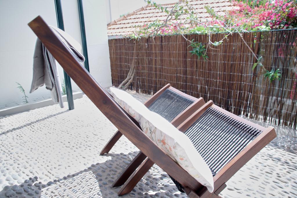 Carvalhal Old Town Apartment Funchal  Luaran gambar
