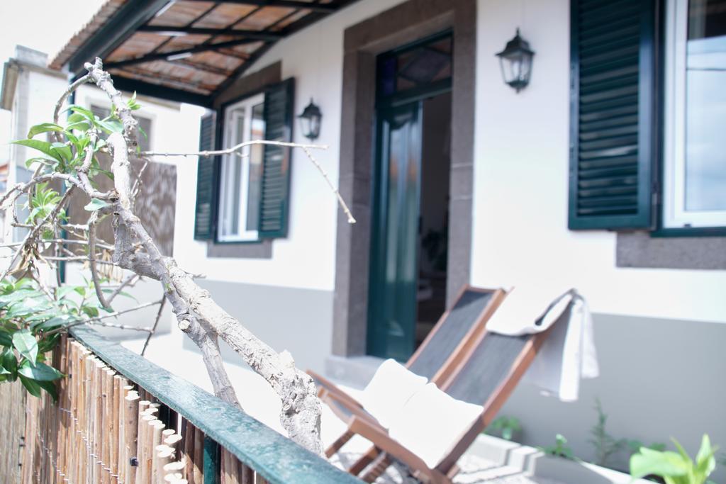 Carvalhal Old Town Apartment Funchal  Luaran gambar