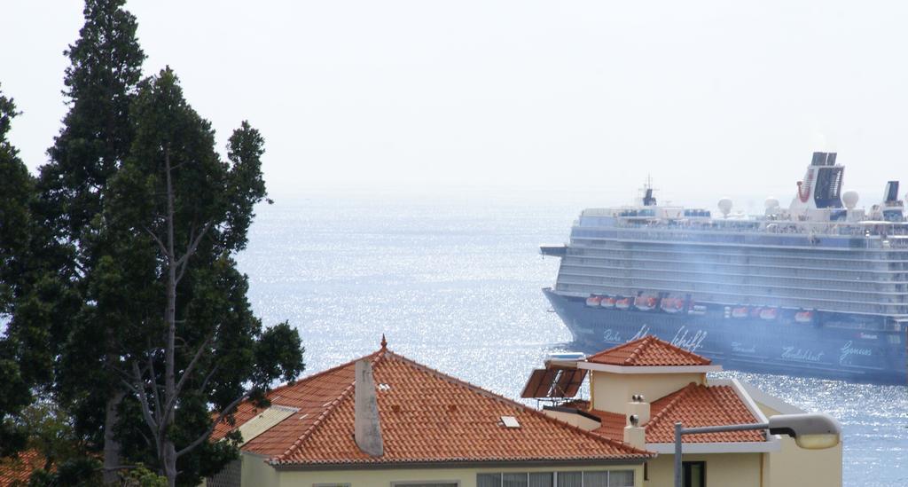 Carvalhal Old Town Apartment Funchal  Luaran gambar